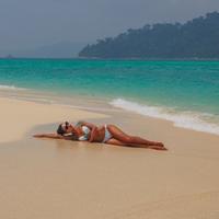 Отзыв от Наталья - Виза Destination Thailand